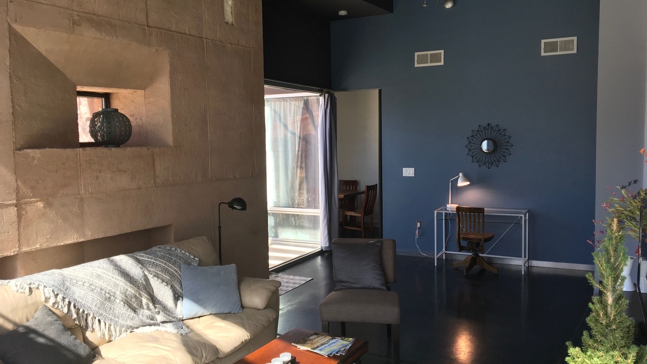 Photo of Livingroom in Los Griegos