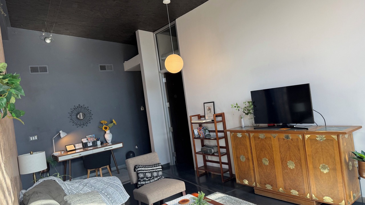 Photo of Livingroom in Los Griegos