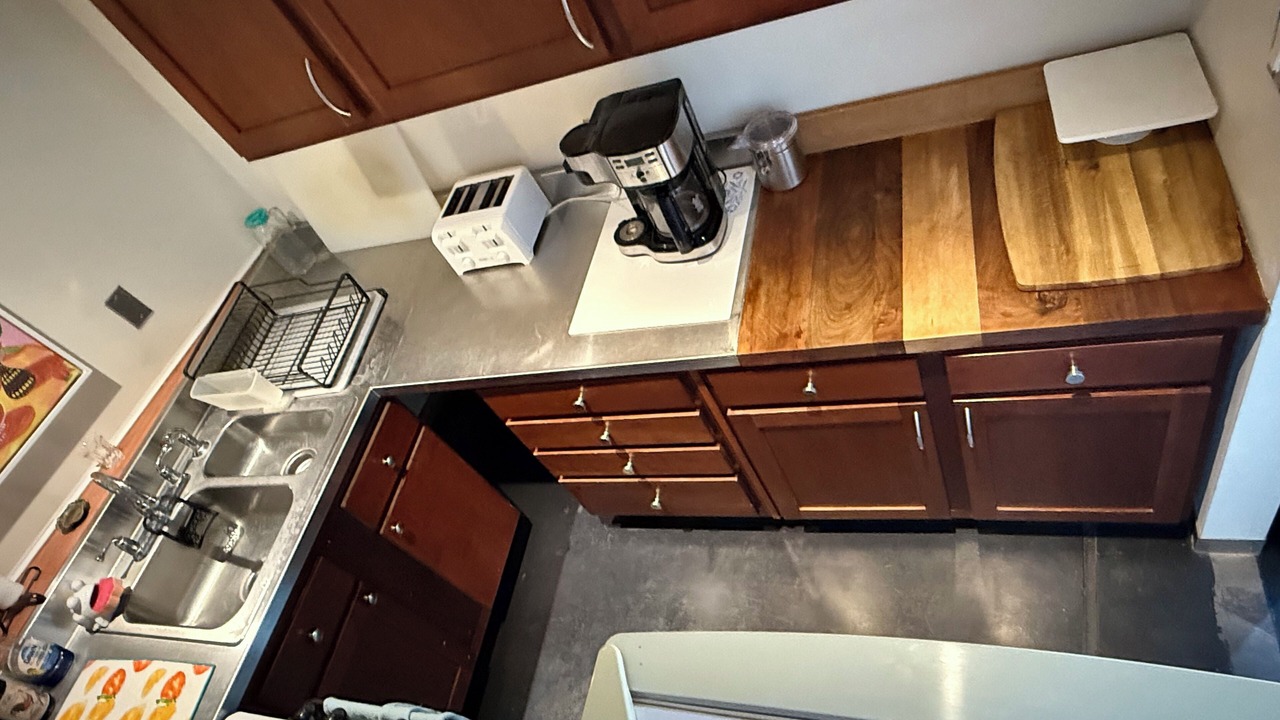 Photo of Kitchen in Los Griegos