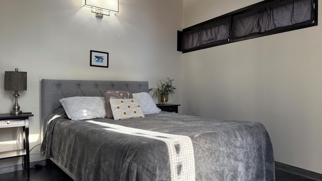 Photo of Bedroom in Los Griegos