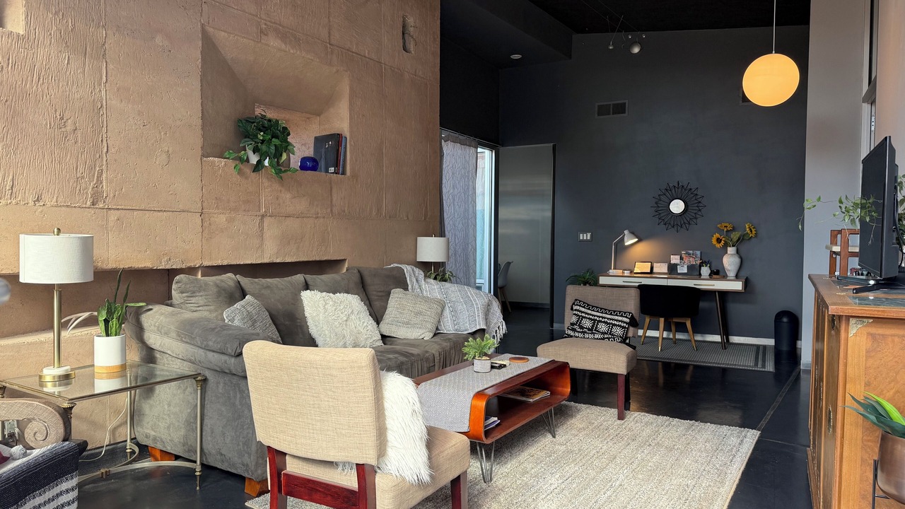 Photo of Livingroom in Los Griegos
