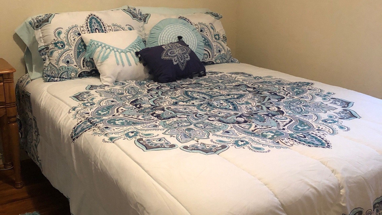 Photo of Bedroom in South Hutchinson
