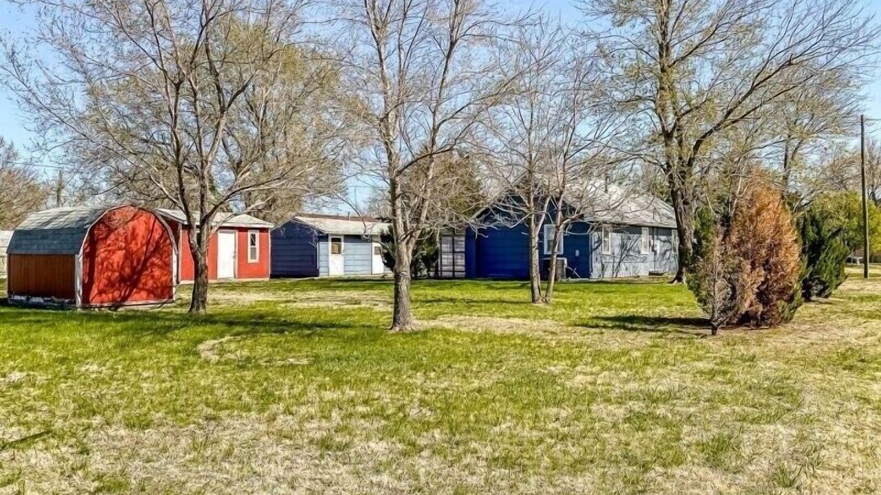 Photo of Outdoor in South Hutchinson