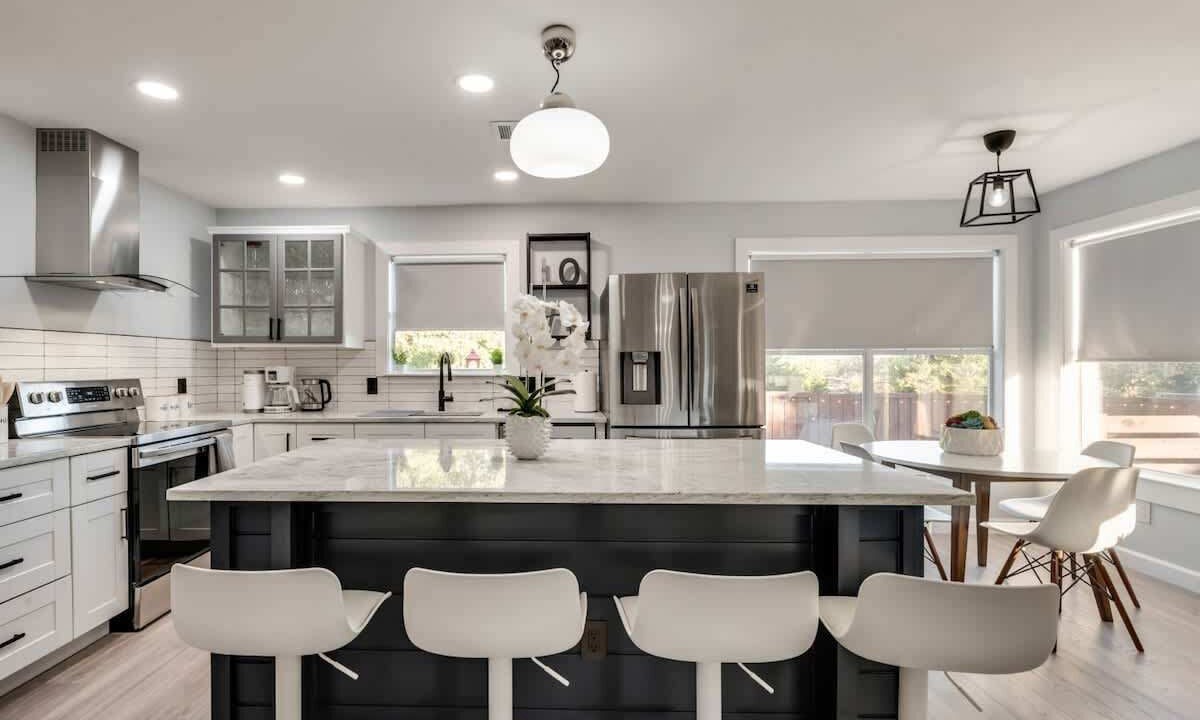 Photo of Kitchen in Little Elm