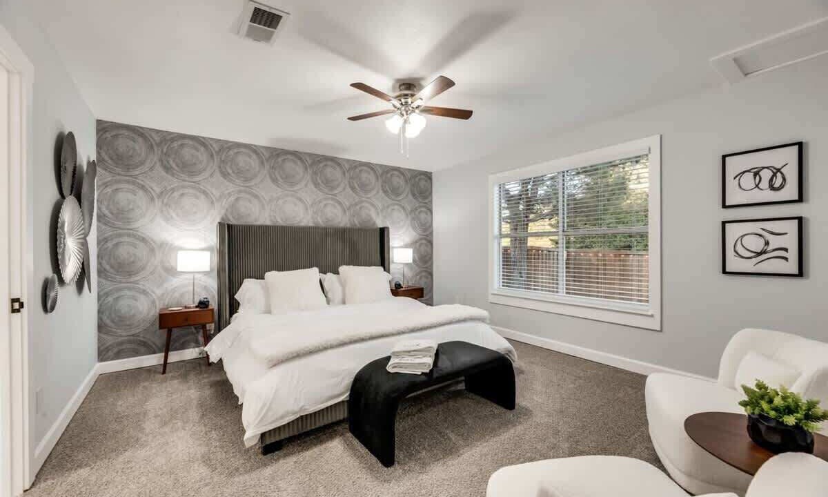 Photo of Bedroom in Little Elm