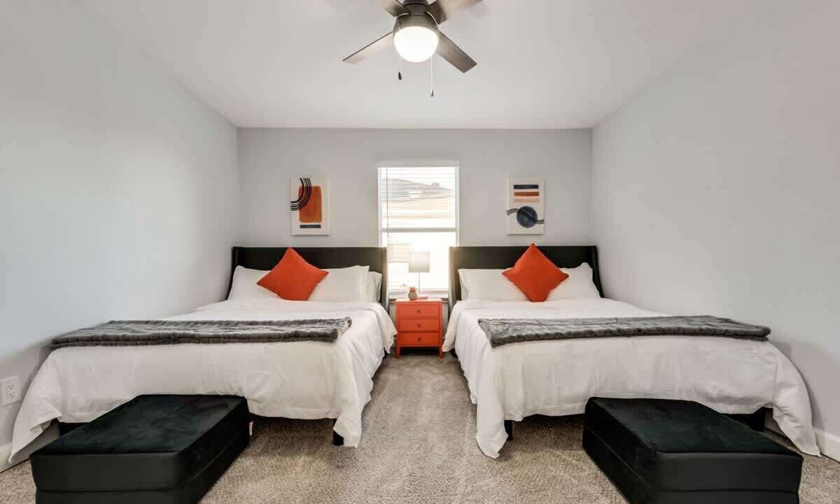Photo of Bedroom in Little Elm