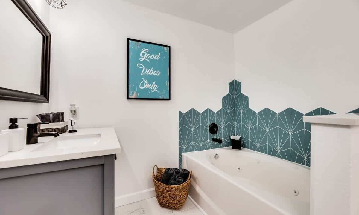 Photo of Bathroom in Little Elm