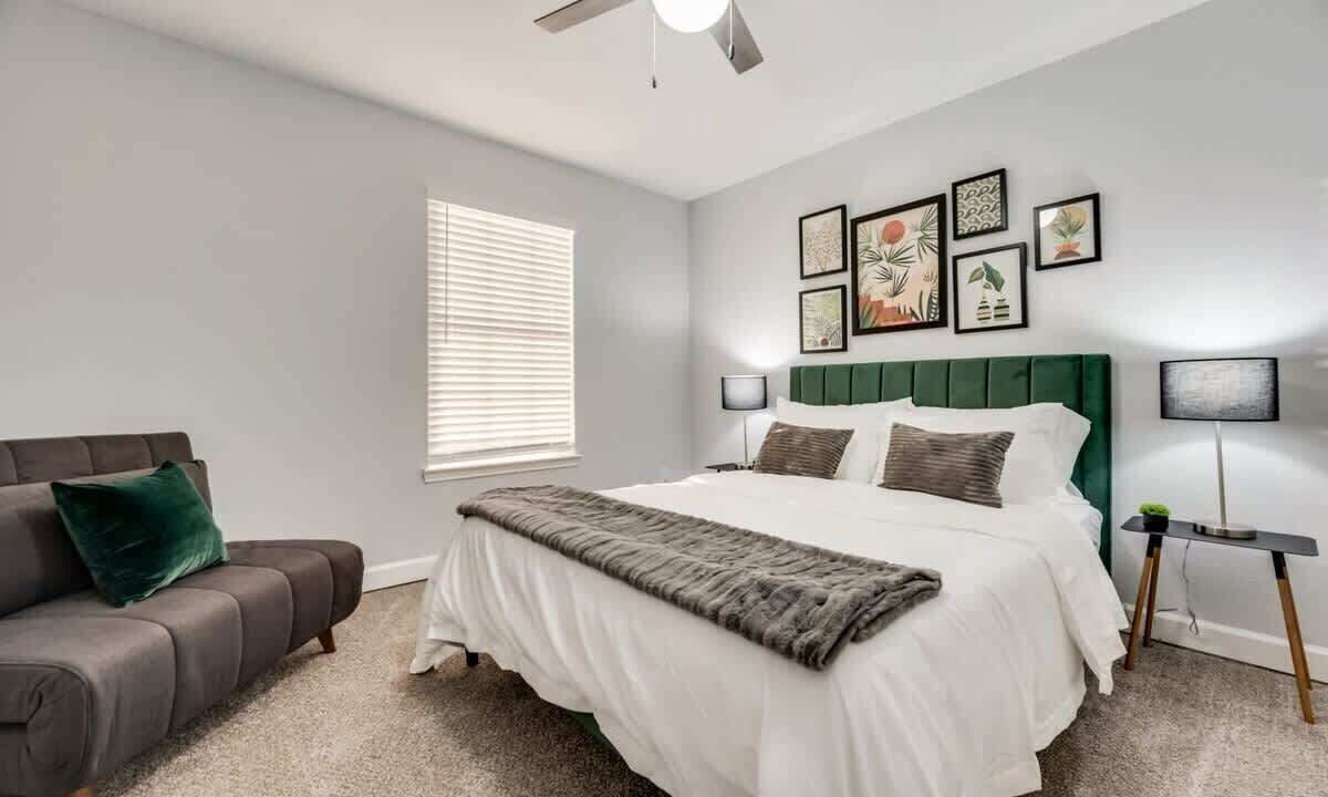 Photo of Bedroom in Little Elm