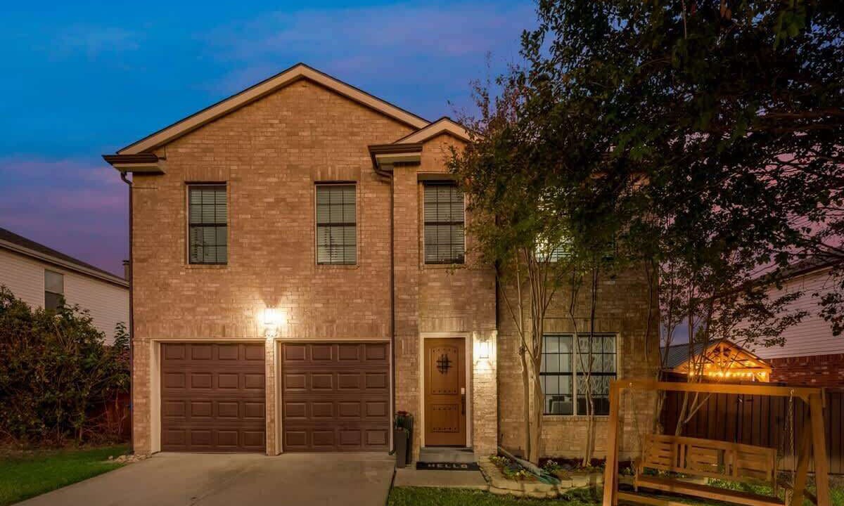 Photo of Outdoor in Little Elm