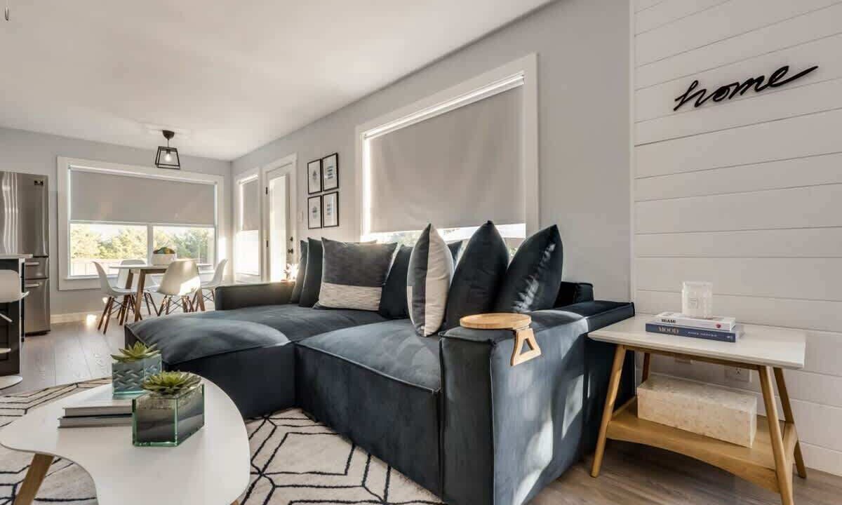 Photo of Livingroom in Little Elm
