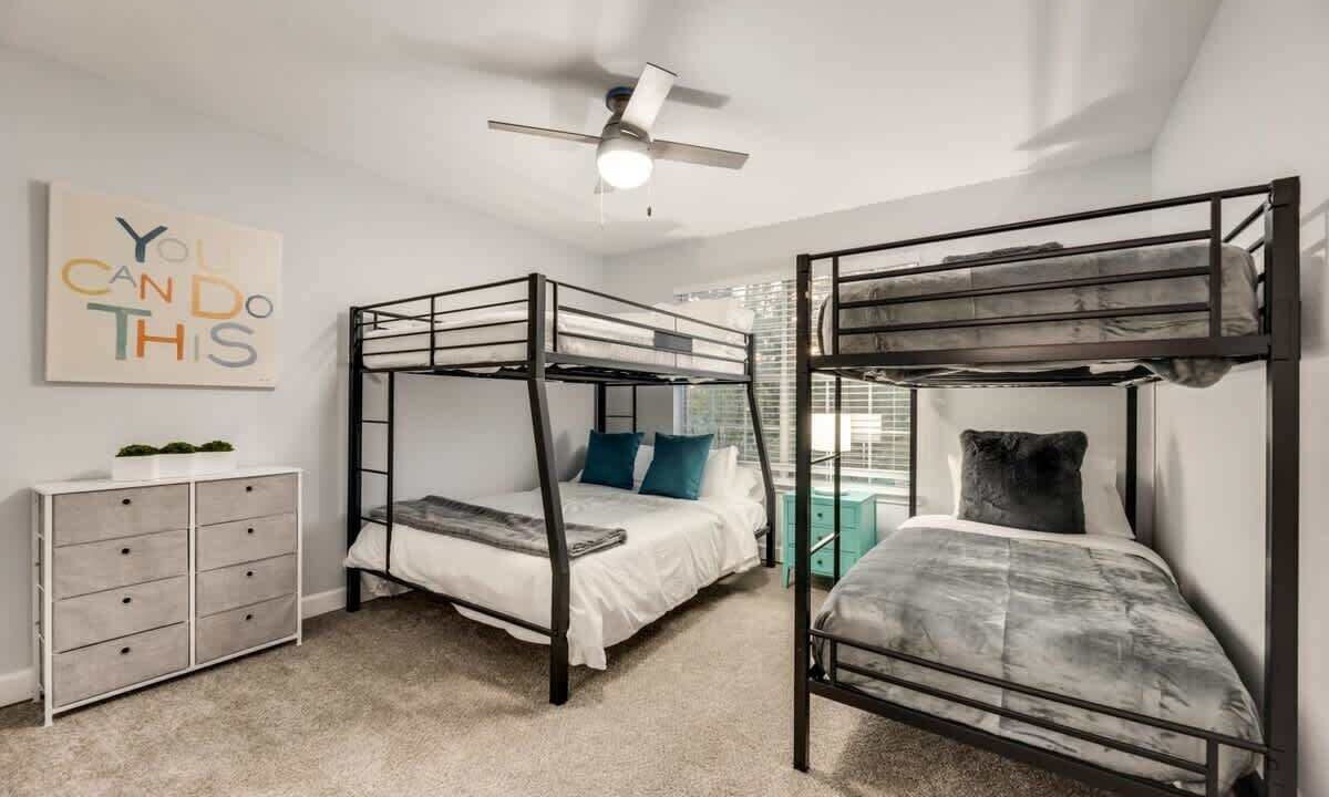Photo of Bedroom in Little Elm