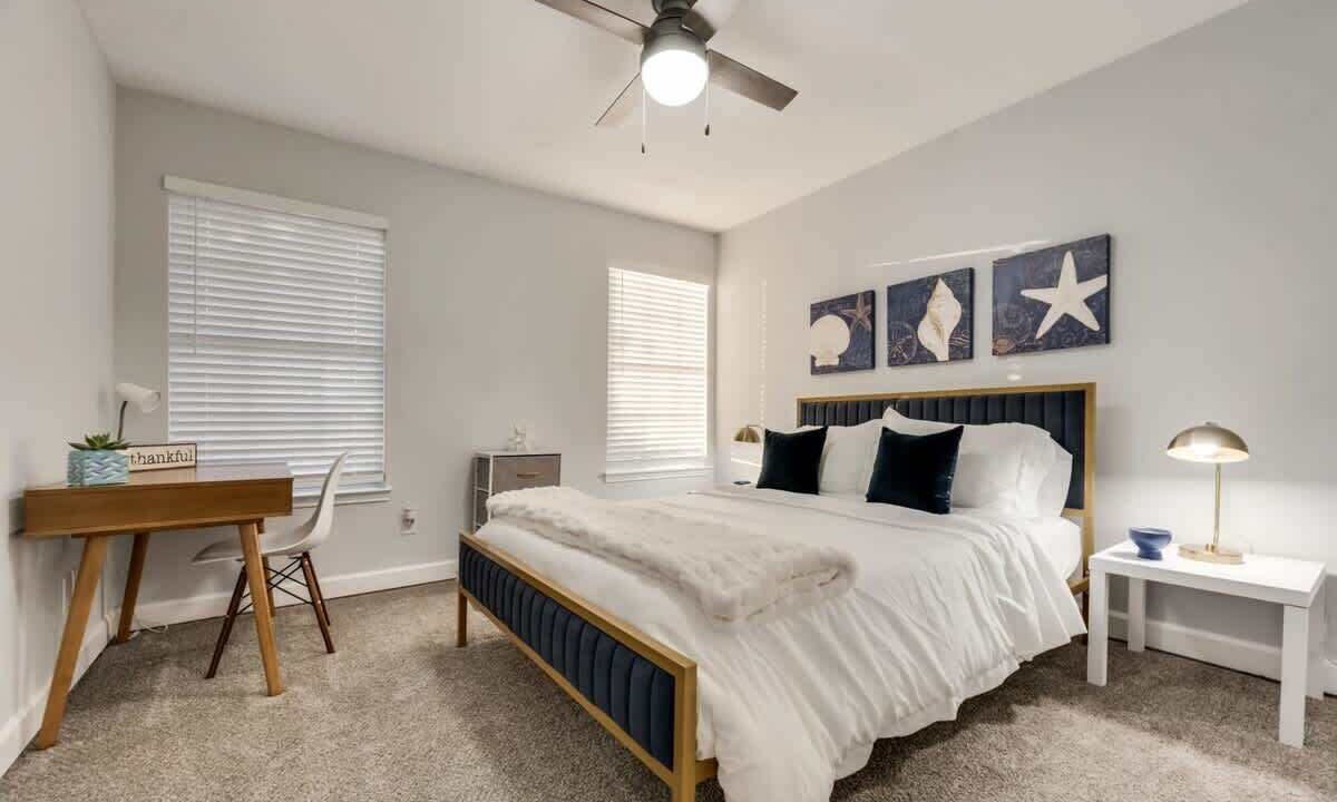 Photo of Bedroom in Little Elm