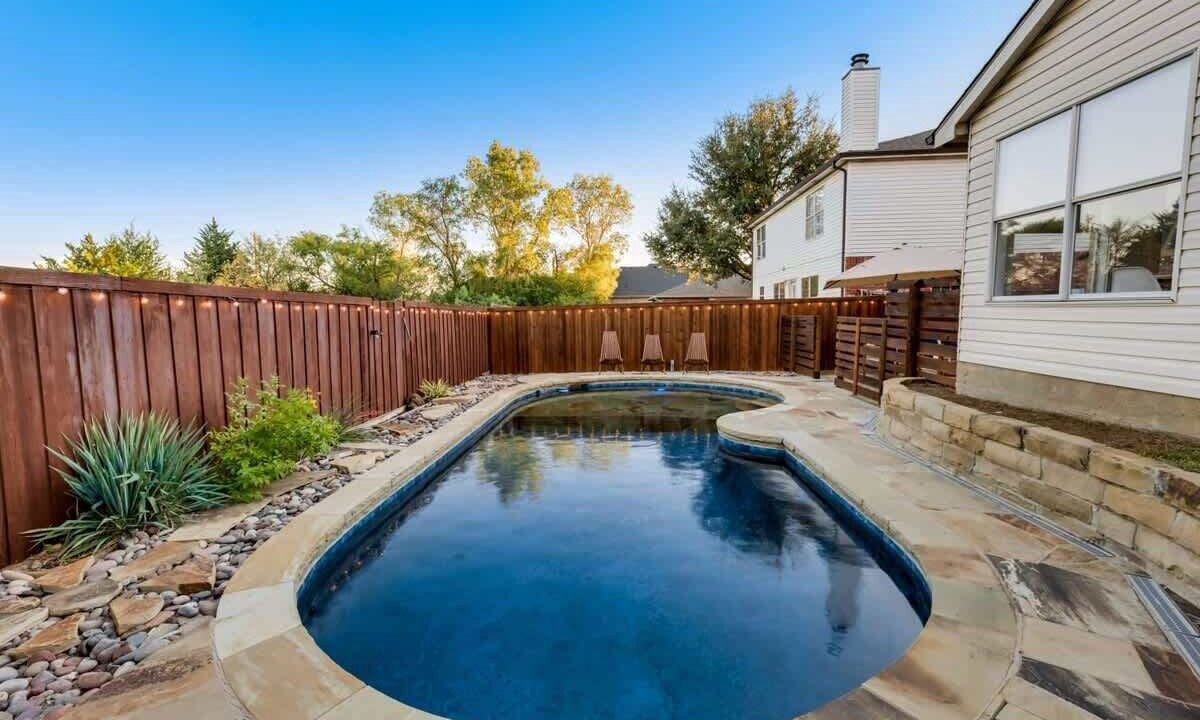 Photo of Outdoor in Little Elm