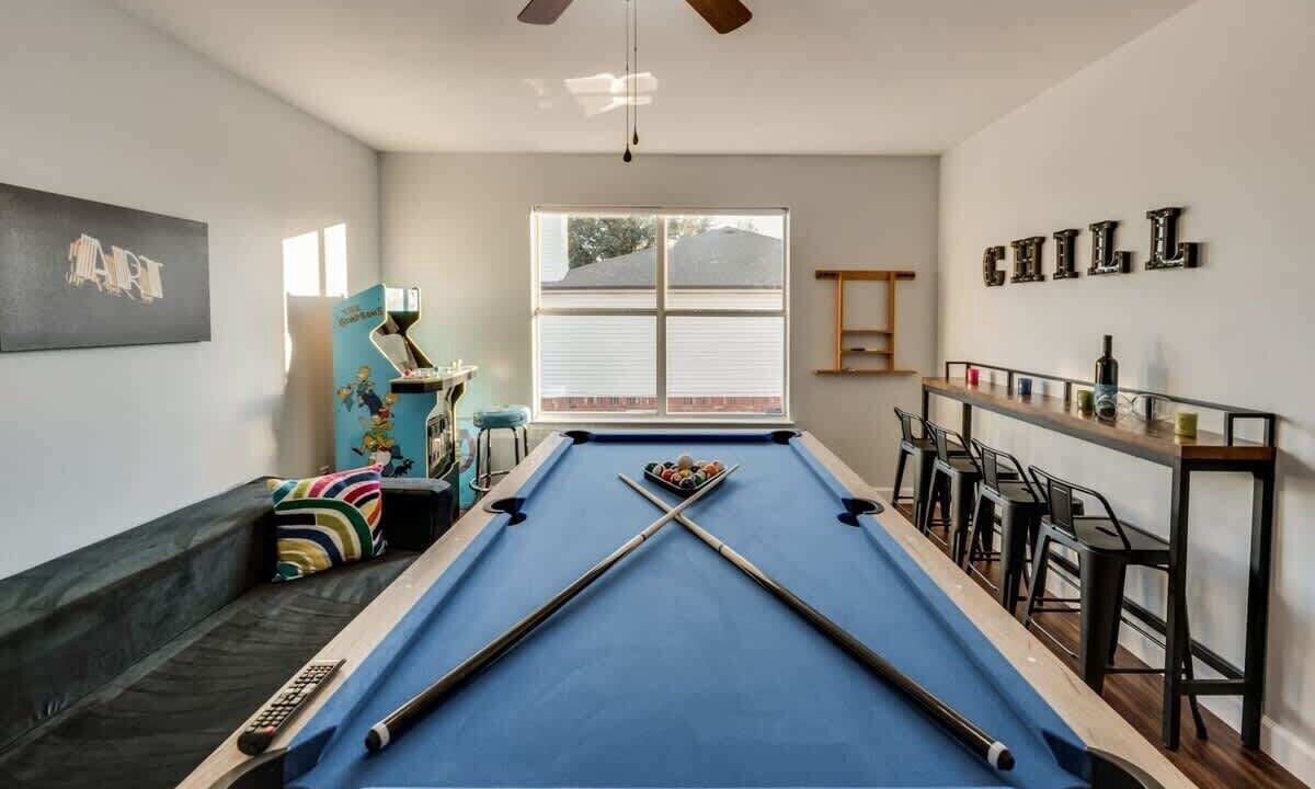 Photo of Bedroom in Little Elm