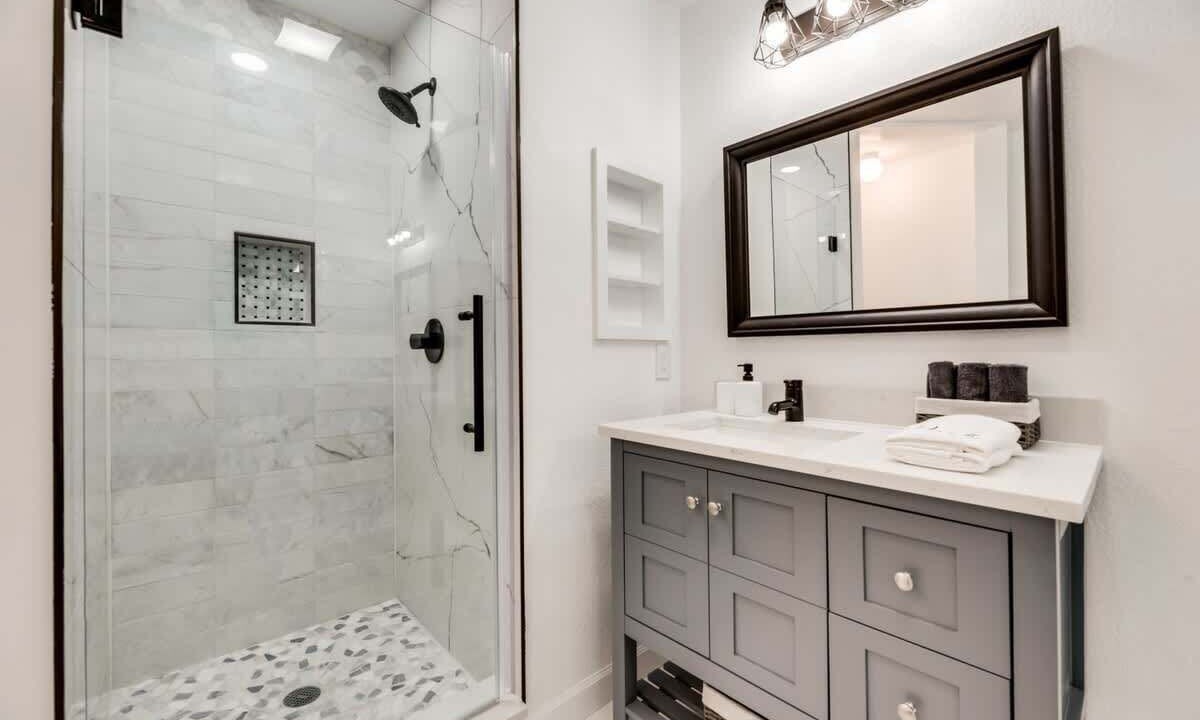 Photo of Bathroom in Little Elm