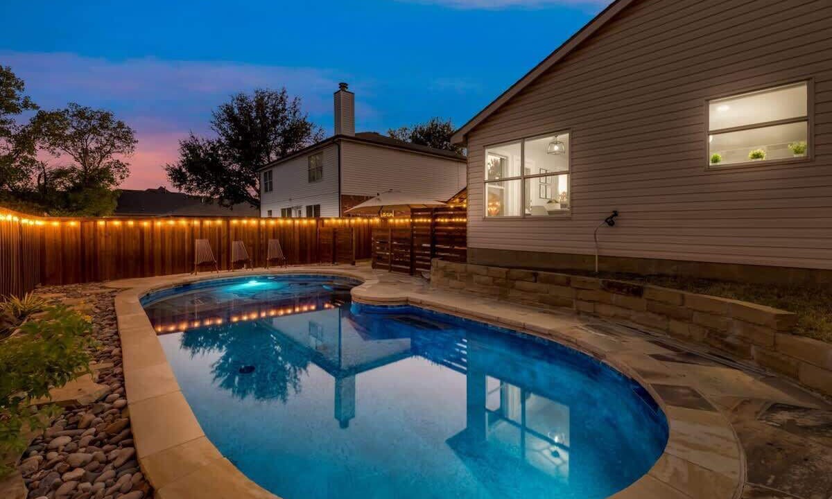 Photo of Outdoor in Little Elm