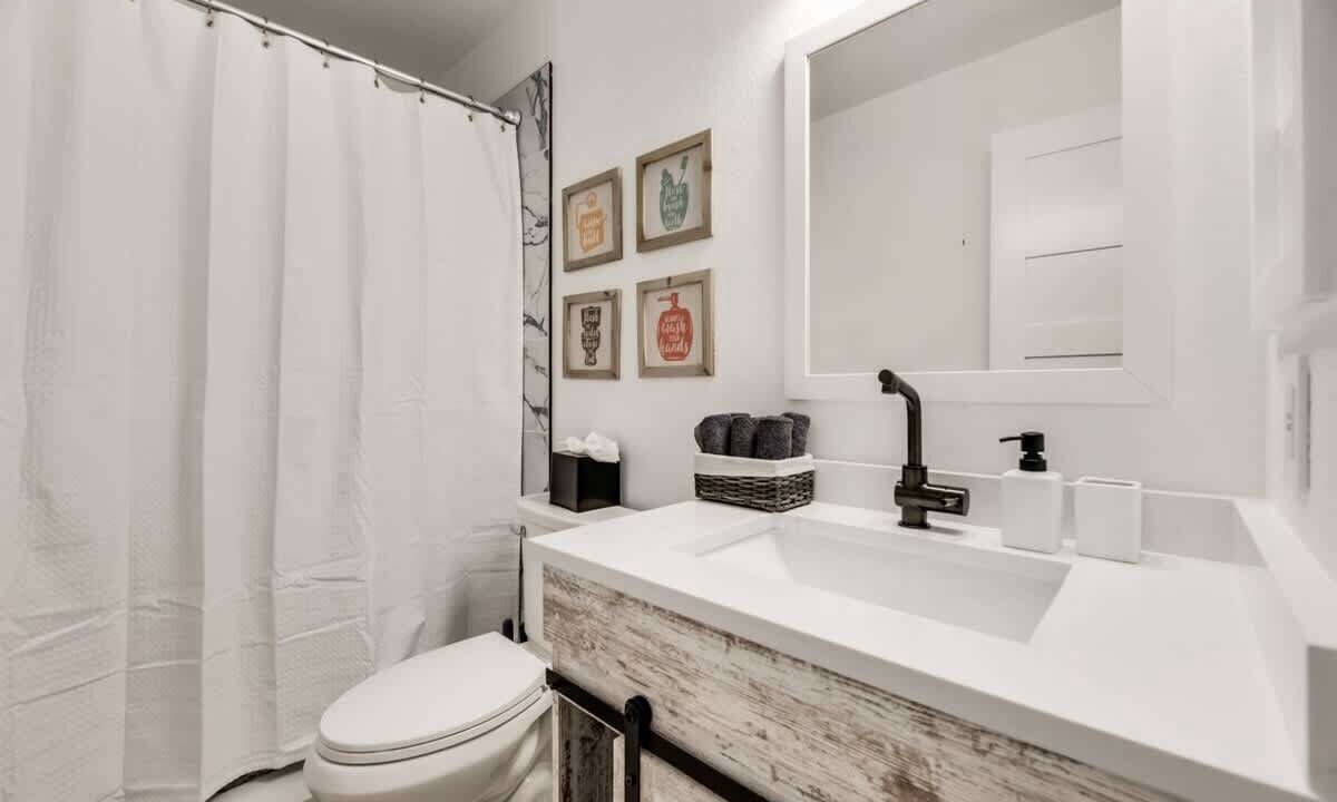 Photo of Bathroom in Little Elm