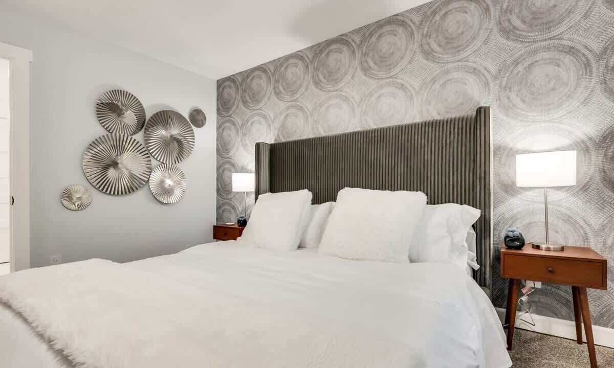 Photo of Bedroom in Little Elm