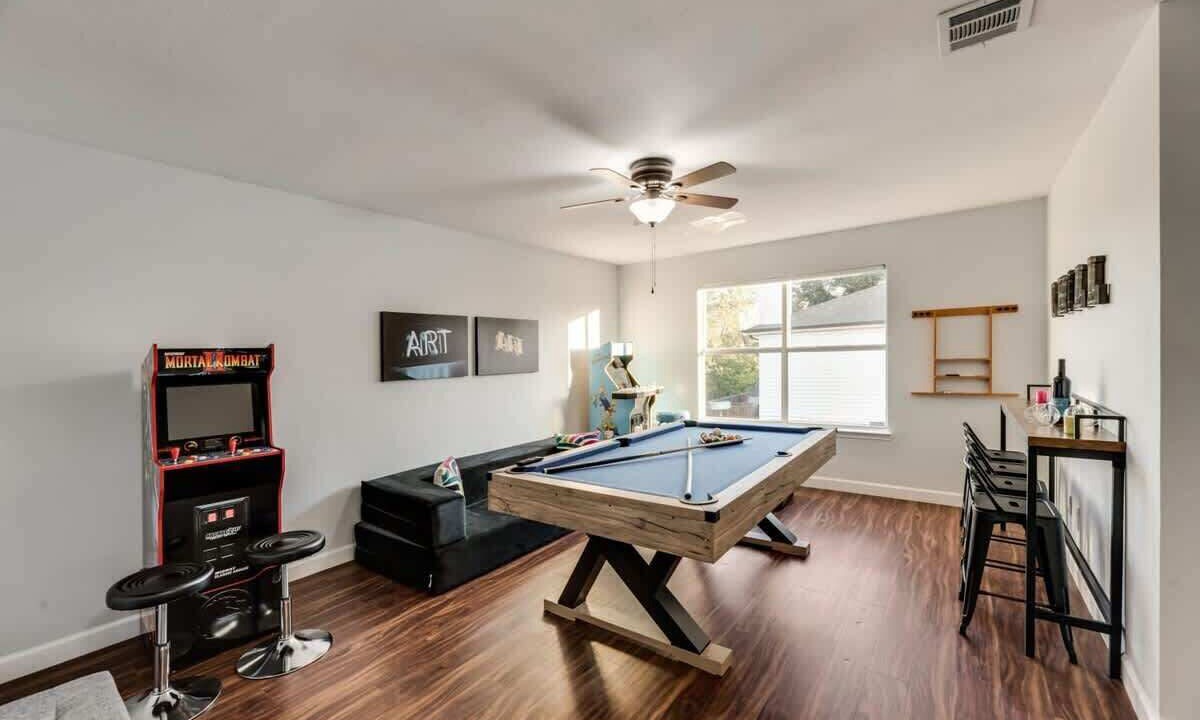 Photo of Bedroom in Little Elm