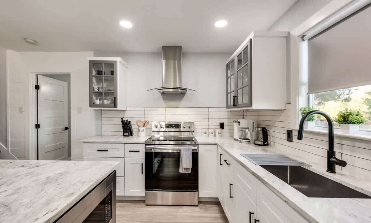 Photo of Kitchen in Little Elm