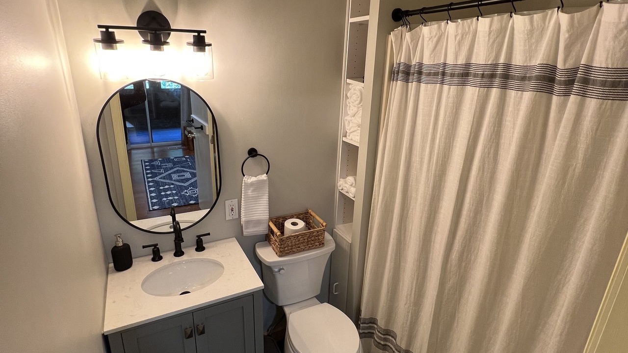 Photo of Bathroom in Chestertown