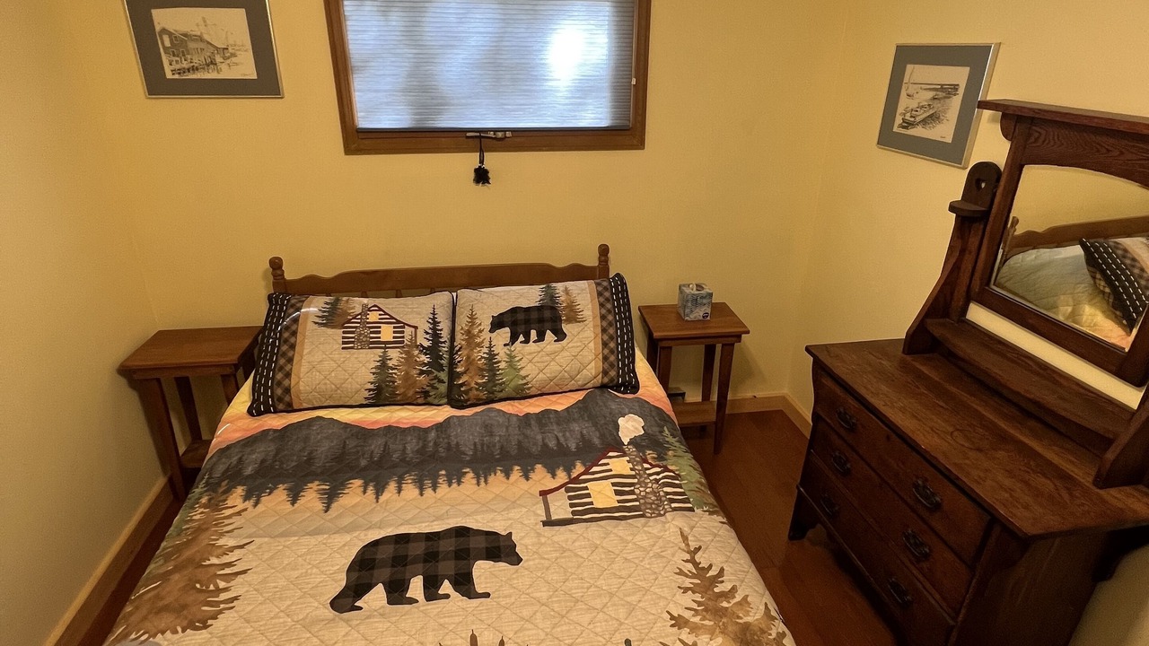 Photo of Bedroom in Chestertown