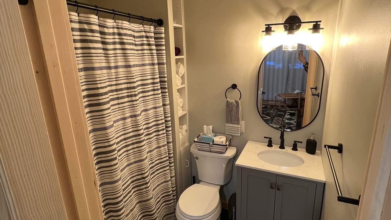 Photo of Bathroom in Chestertown