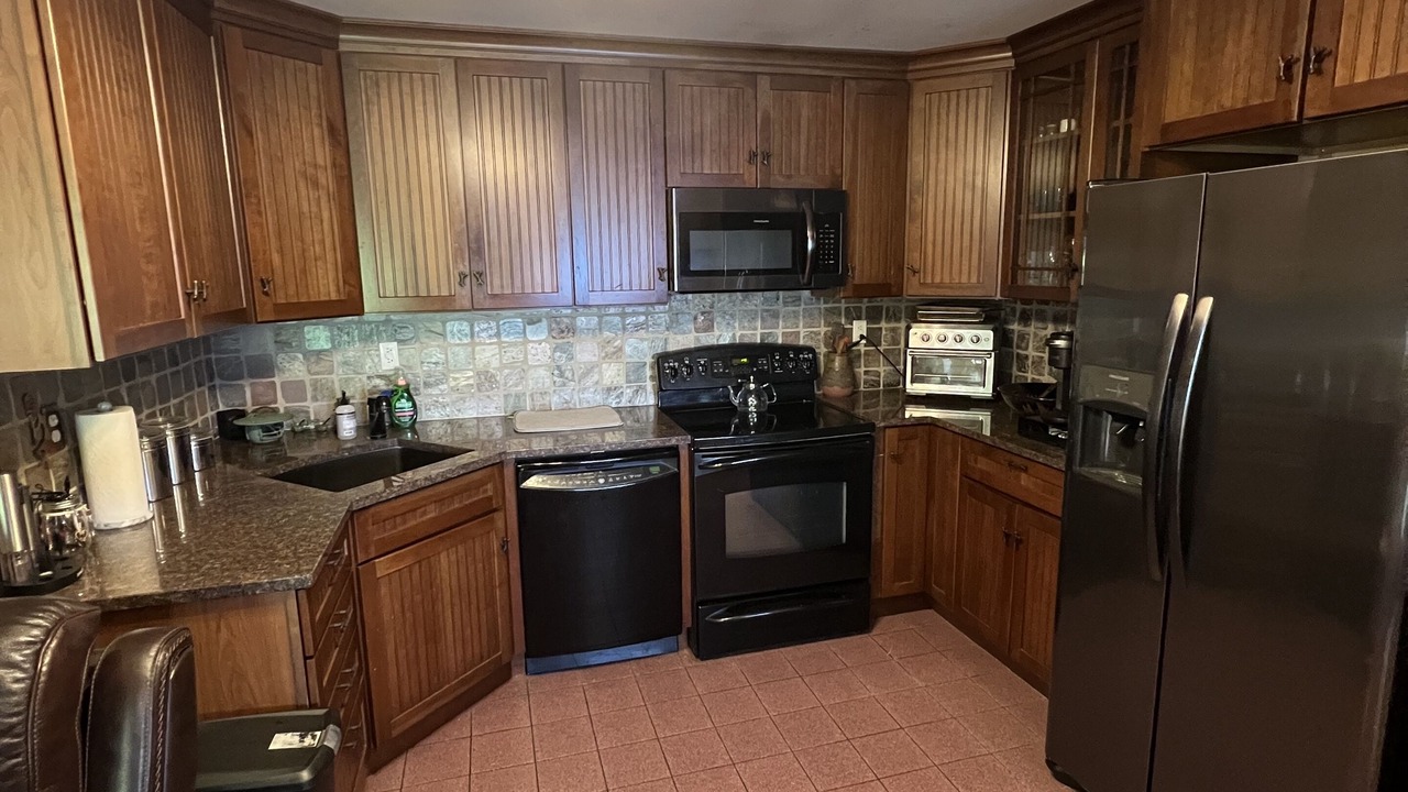 Photo of Kitchen in Chestertown
