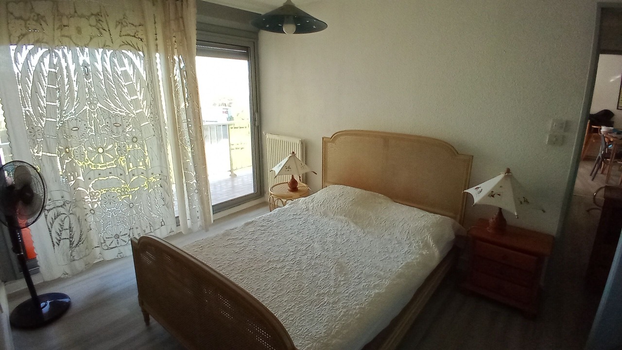 Photo of Bedroom in Palavas-les-Flots