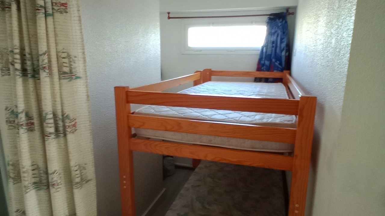 Photo of Bedroom in Palavas-les-Flots