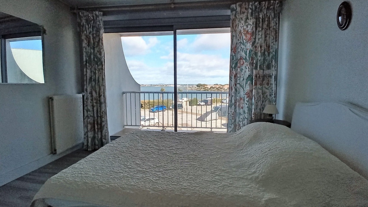 Photo of Bedroom in Palavas-les-Flots