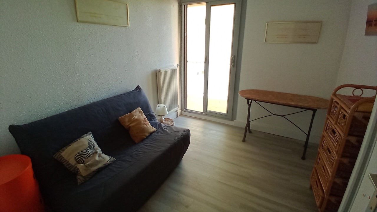 Photo of Livingroom in Palavas-les-Flots