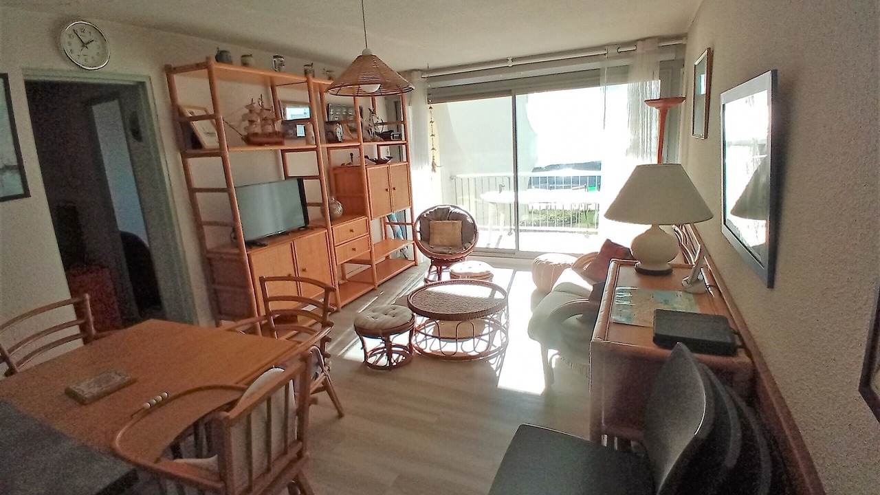 Photo of Livingroom in Palavas-les-Flots