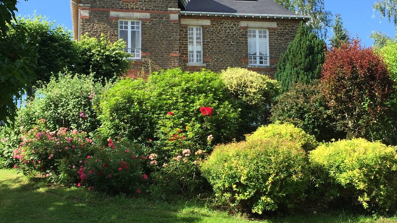 Photo of Outdoor in Saint-Jean-d'Asse