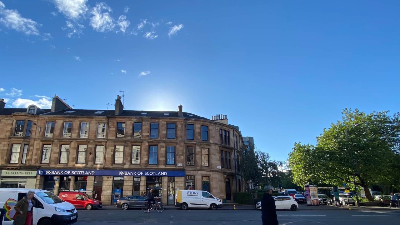 Photo of Others in Glasgow Westend