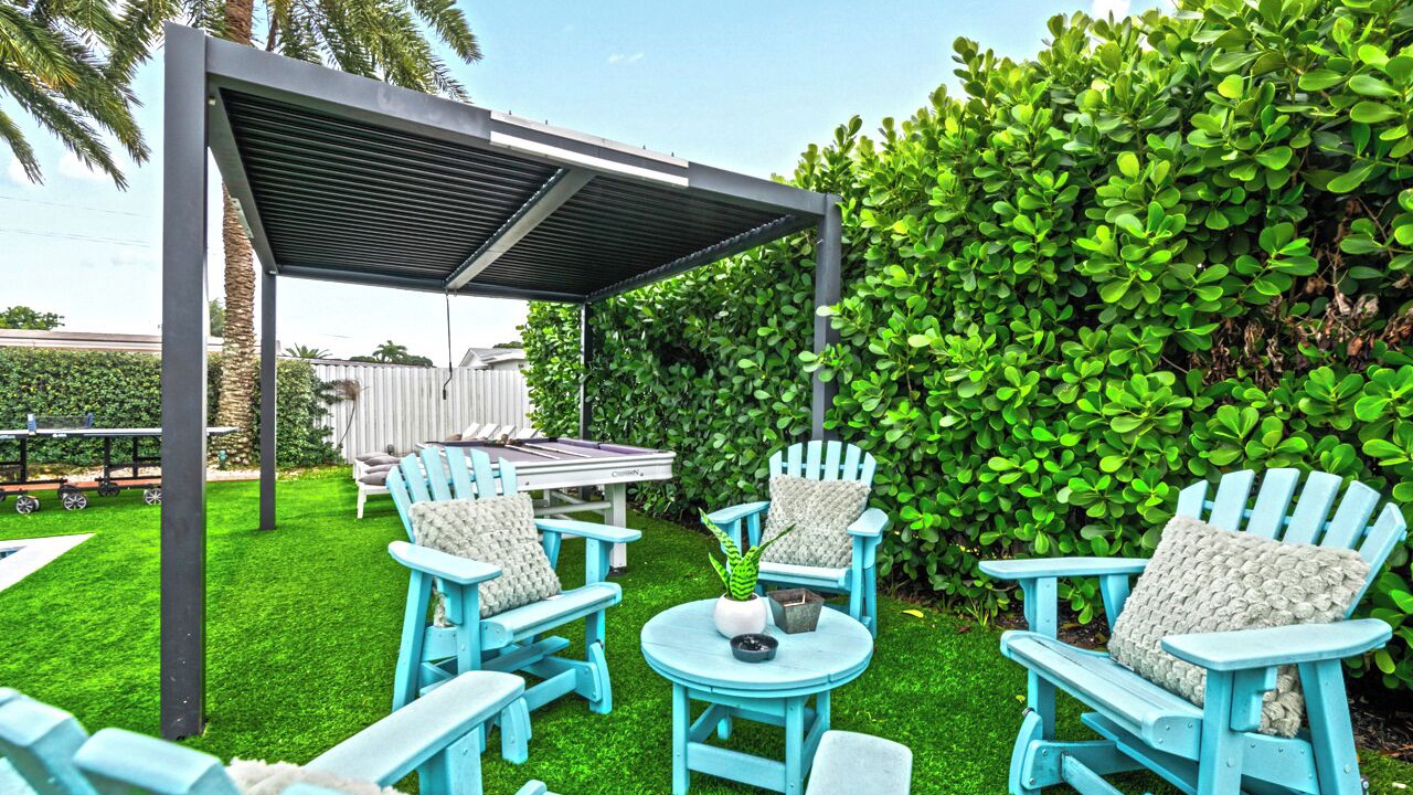 Photo of Outdoor in Carol City