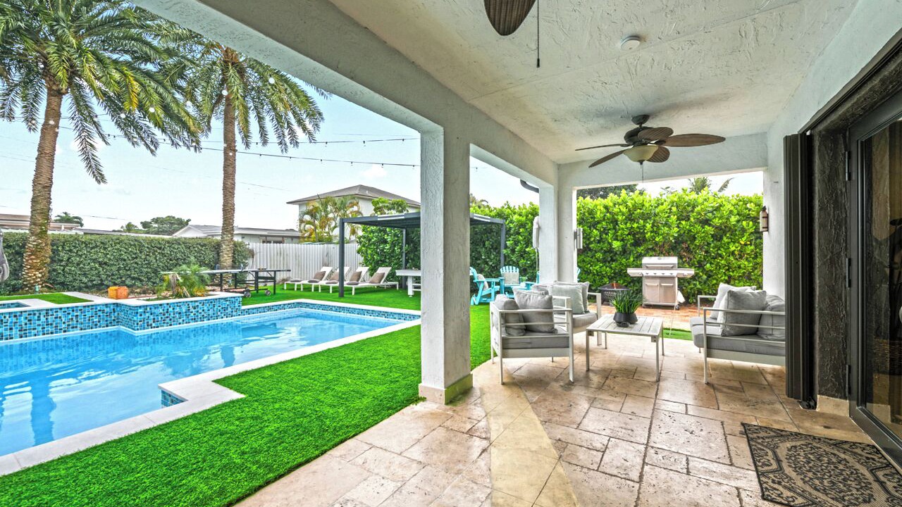 Photo of Outdoor in Carol City