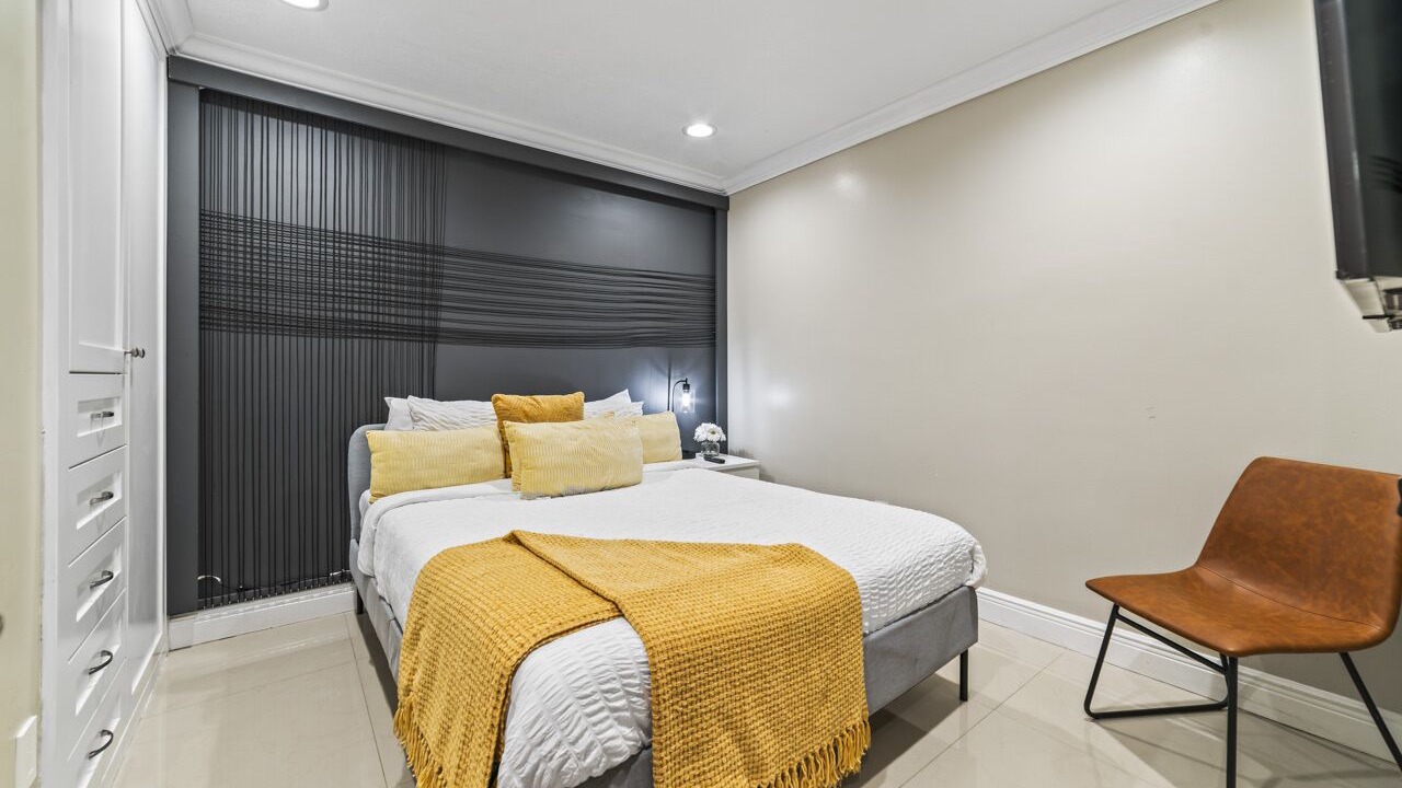 Photo of Bedroom in Carol City