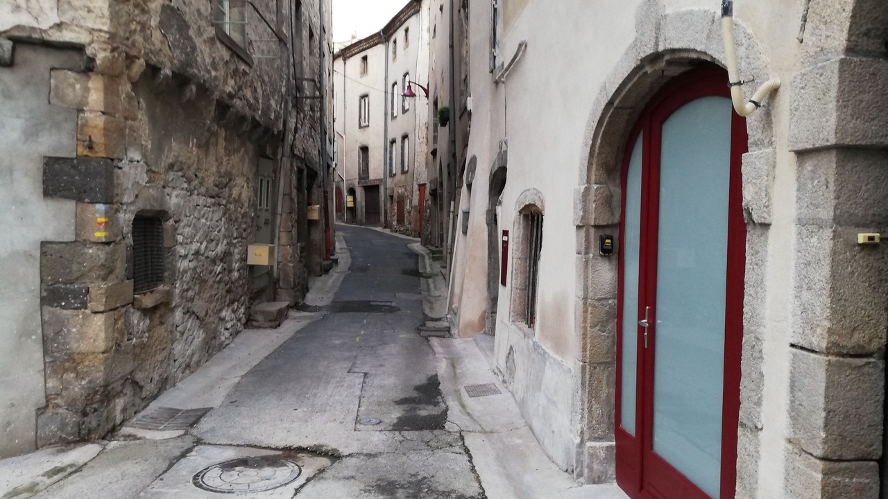 Photo of Outdoor in Champeix