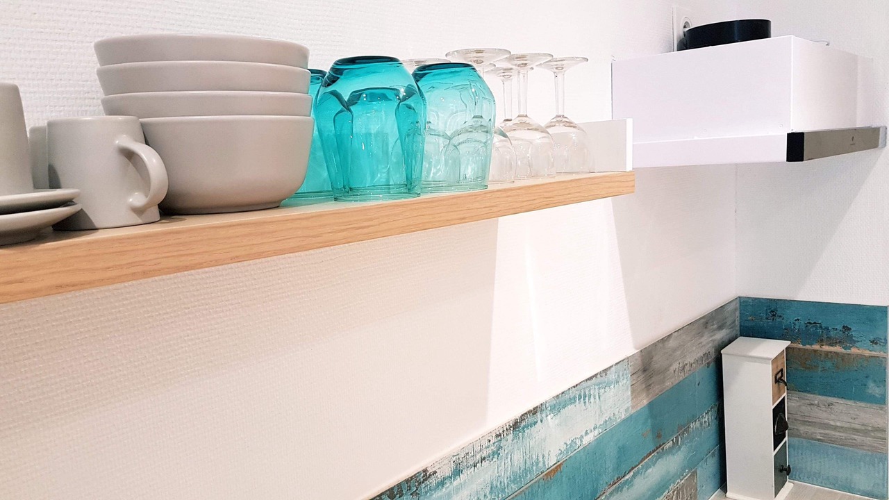 Photo of Kitchen in Champeix