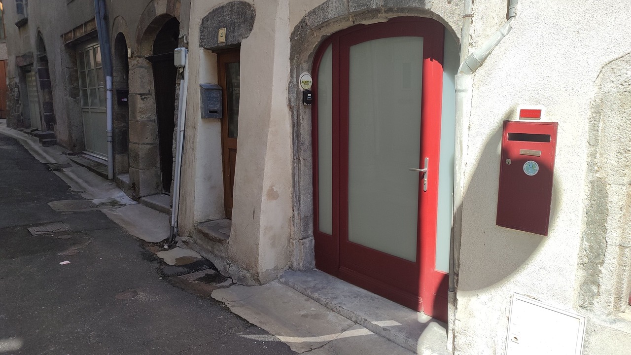 Photo of Outdoor in Champeix