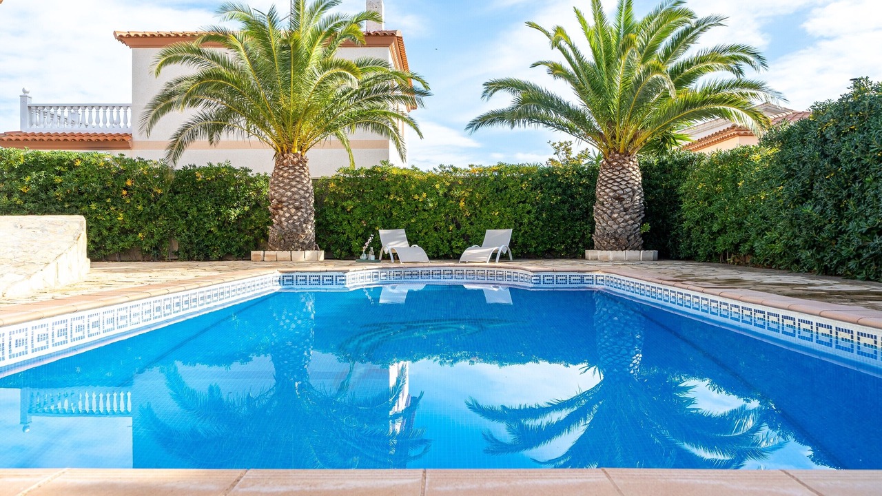 Photo of Outdoor in Miami Platja