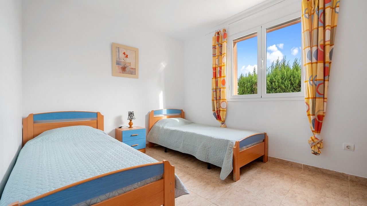 Photo of Bedroom in Miami Platja