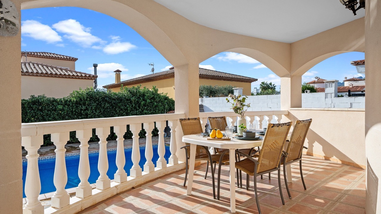 Photo of Outdoor in Miami Platja