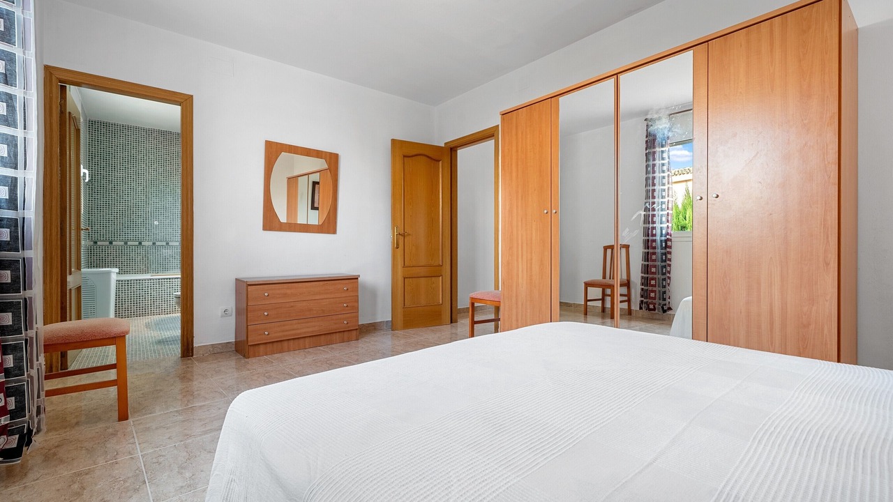 Photo of Bedroom in Miami Platja