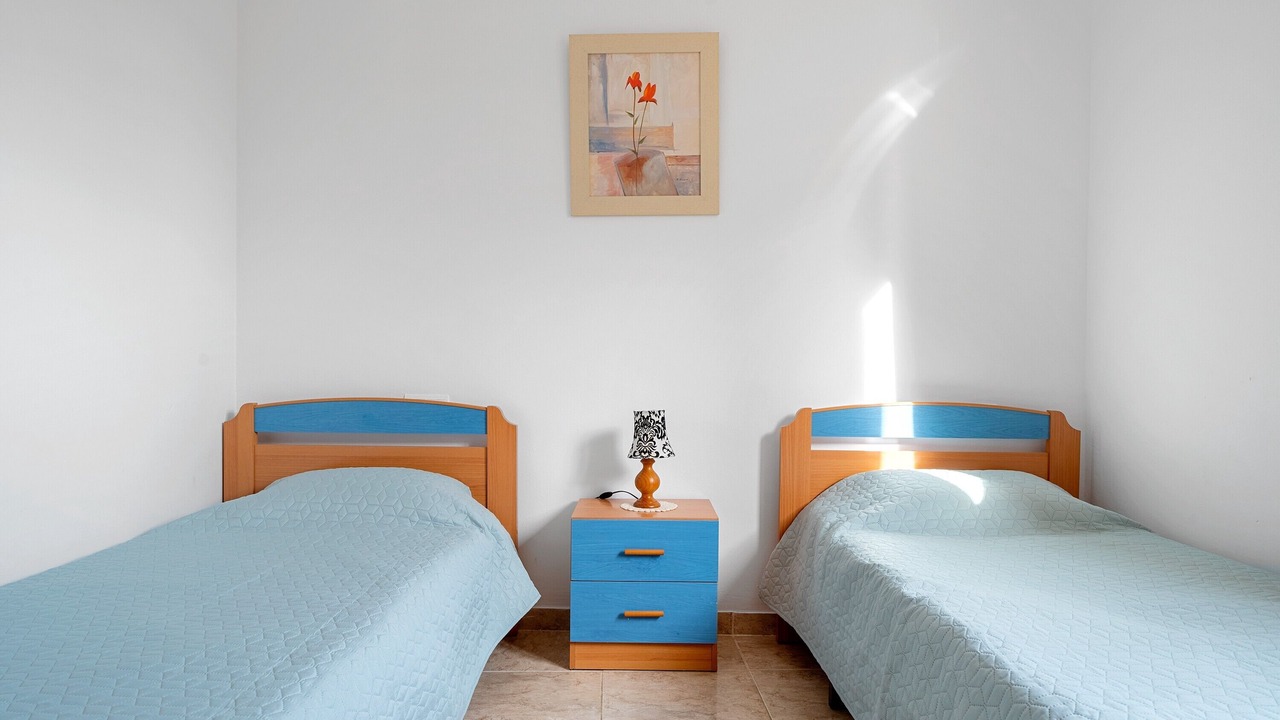 Photo of Bedroom in Miami Platja