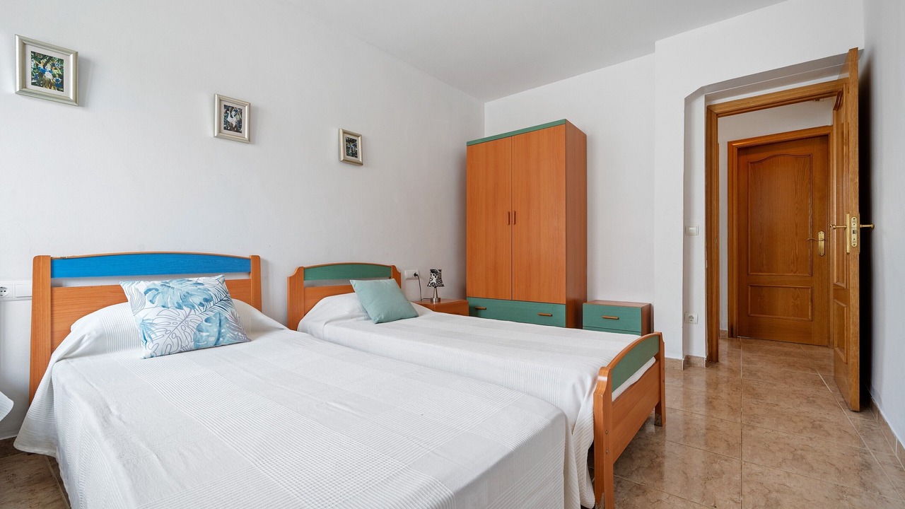 Photo of Bedroom in Miami Platja