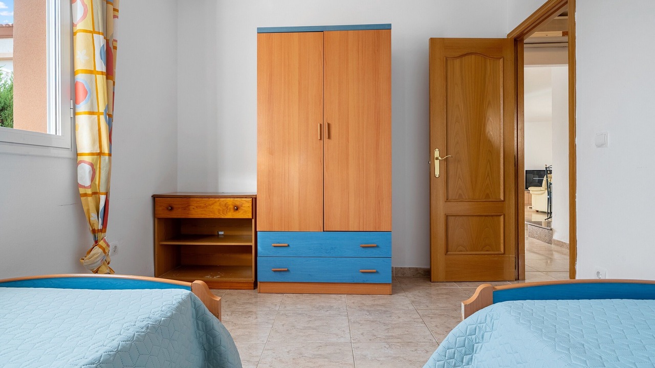 Photo of Bedroom in Miami Platja