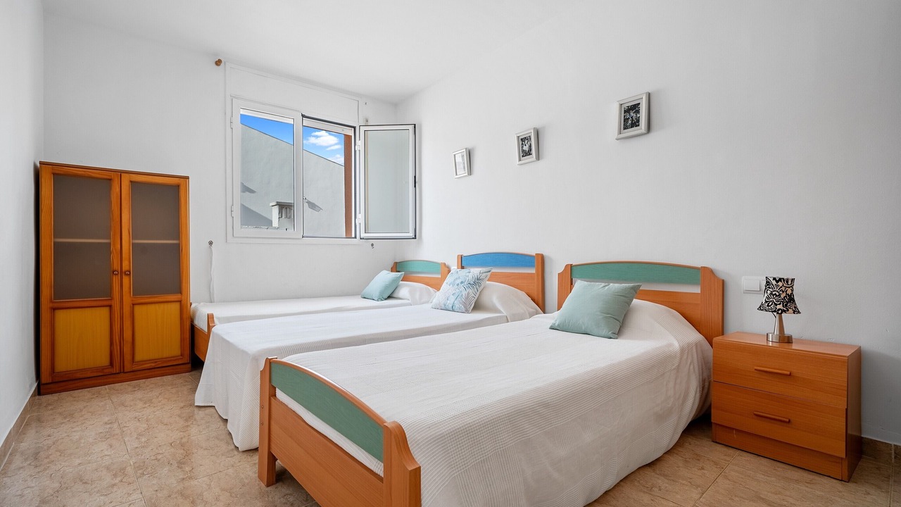 Photo of Bedroom in Miami Platja
