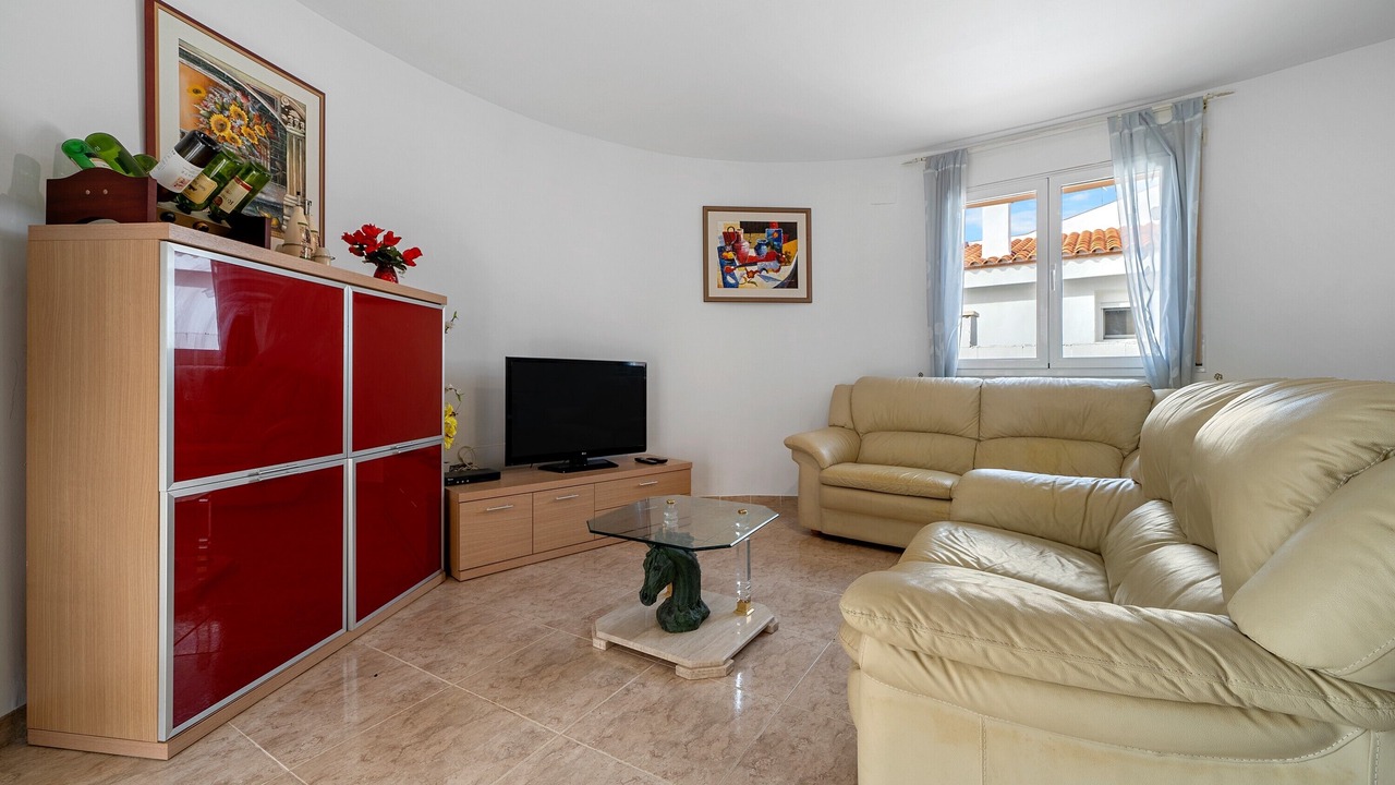 Photo of Livingroom in Miami Platja